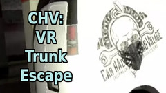 中继逃生（CHV: VR Trunk Escape）VR游戏下载