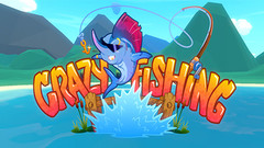 疯狂钓鱼（Crazy Fishing）vr game crack下载