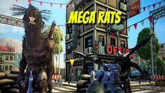 巨鼠(MegaRats)VR游戏下载