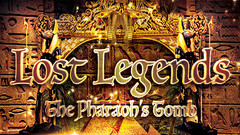 失落传说：法老之墓（Lost Legends: The Pharaoh's Tomb）VR游戏下载