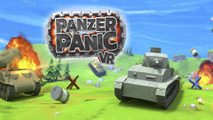 装甲恐慌VR(Panzer Panic VR)vr game crack下载