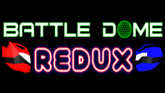战斗穹顶(Battle Dome Redux)VR游戏下载