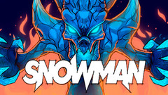 雪人(Snowman)VR游戏下载