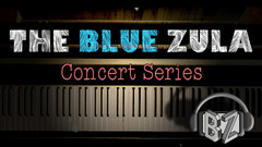蓝色ZULA音乐会(The Blue Zula VR Concert Series)vr game crack下载