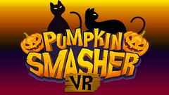 南瓜粉碎机VR(Pumpkin Smasher VR)VR游戏下载