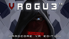 VR0GU3™：硬核射击（VR0GU3™: Unapologetic Hardcore VR Edition）VR游戏下载