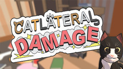 暴力猫猫拳（Catlateral Damage）vr game crack下载