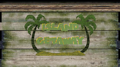 岛屿逍遥游（Island Getaway）vr game crack下载