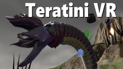 泰拉蒂尼（Teratini VR）vr game crack下载