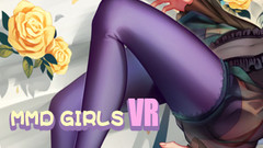 MMD Girls VR-全DLCVR游戏下载