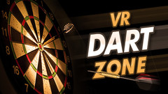 飞镖VR（VR Darts Zone）vr game crack下载