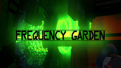 维度花园(Frequency Garden)VR游戏下载