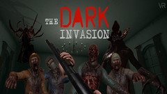 黑暗入侵VR(Dark Invasion VR)VR游戏下载