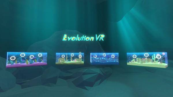 进化VR(Evolution VR)