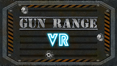 枪战（Gun Range VR）vr game crack下载