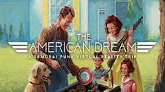 美国梦(The American Dream)VR游戏下载