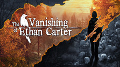伊桑卡特的消失—全DLC含特典（The Vanishing of Ethan Carter）vr game crack下载