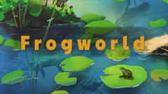 青蛙世界（Frogworld）VR游戏下载