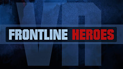 前线英雄（Frontline Heroes VR）vr game crack下载