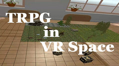 龙与地下城VR(TRPG in VR Space)VR游戏下载