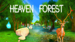 天堂森林(Heaven Forest - VR MMO)VR游戏下载