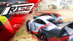 崛起:未来竞速(Rise: Race The Future)VR游戏下载