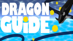 龙之向导(Dragon Guide)VR游戏下载