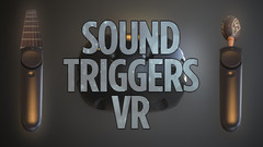 浮动音符/音符模拟器VR(SoundTriggersVR)VR游戏下载