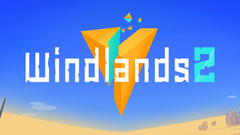 风岛2（Windlands2）VR游戏下载