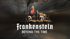 科学怪人：超越时间（Frankenstein: Beyond the Time）vr game crack下载