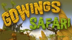野生动物园（GoWings Safari）vr game crack下载