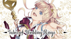 婚戒物语（Tales of Wedding Rings VR）vr game crack下载
