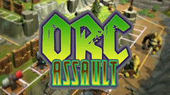 兽人突击（Orc Assault）vr game crack下载
