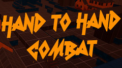 肉搏战（Hand to Hand Combat）VR游戏下载
