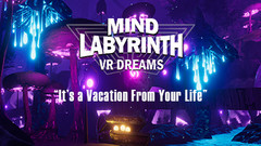 梦境穿越（Mind Labyrinth VR Dreams）VR游戏下载