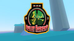 和谐子弹（Bullet Harmony）vr game crack下载