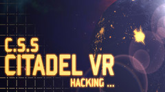 科幻城堡冒险（CSS CITADEL VR）vr game crack下载