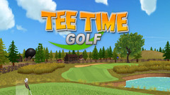 高尔夫计时赛（Tee Time Golf）VR游戏下载