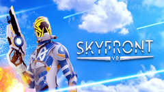 空之前线(Skyfront VR)VR游戏下载