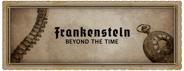 科学怪人：超越时间（Frankenstein: Beyond the Time）