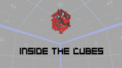 立方逃生(Inside The Cubes)VR游戏下载
