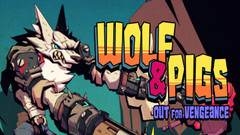 狼与猪（Wolf and Pigs）VR游戏下载