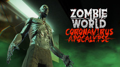 僵尸世界启示录VR(Zombie World Coronavirus Apocalypse VR)VR游戏下载