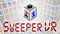 扫雷（SweeperVR）vr game crack下载