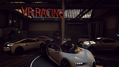 VR赛车（VR Racing）VR游戏下载