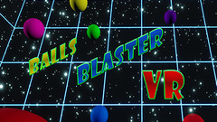 弹球冲击VR(BallsBlasterVR)VR游戏下载