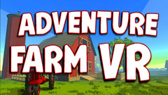 冒险农场（Adventure Farm VR）VR游戏下载