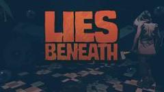 危机四伏(Lies Beneath)VR游戏下载