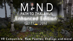 心智:视丘之径/头脑(MIND: Path to Thalamus Enhanced Edition)vr game crack下载