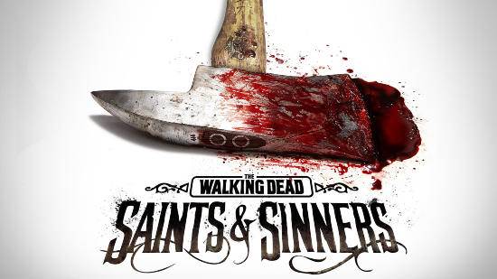 行尸走肉：圣徒与罪人-全DLC(The Walking Dead: Saints & Sinners)